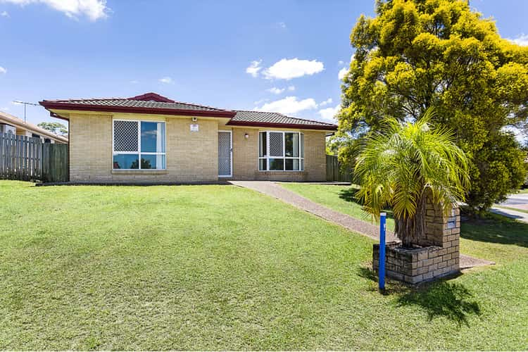 1A Rutyna Crescent, Crestmead QLD 4132