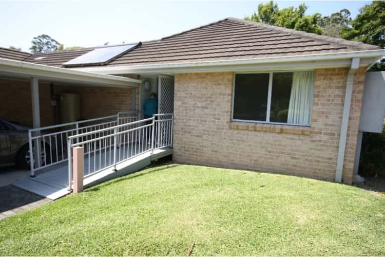 Fifth view of Homely semiDetached listing, 2/60 Gundagai Street, Coffs Harbour NSW 2450
