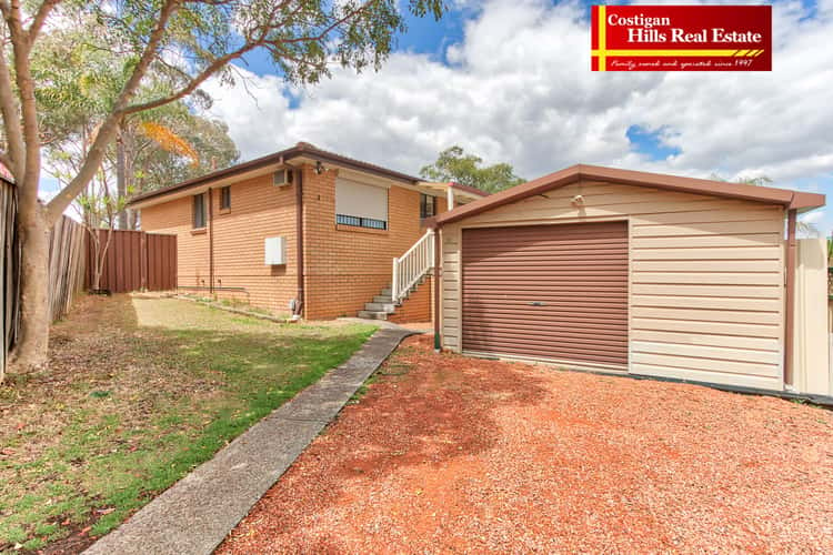 Main view of Homely house listing, 12 Kuala Close, Dean Park NSW 2761