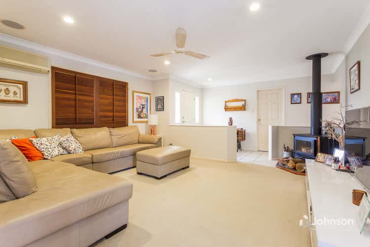Second view of Homely house listing, 57 Eversholt Street, Belmont QLD 4153