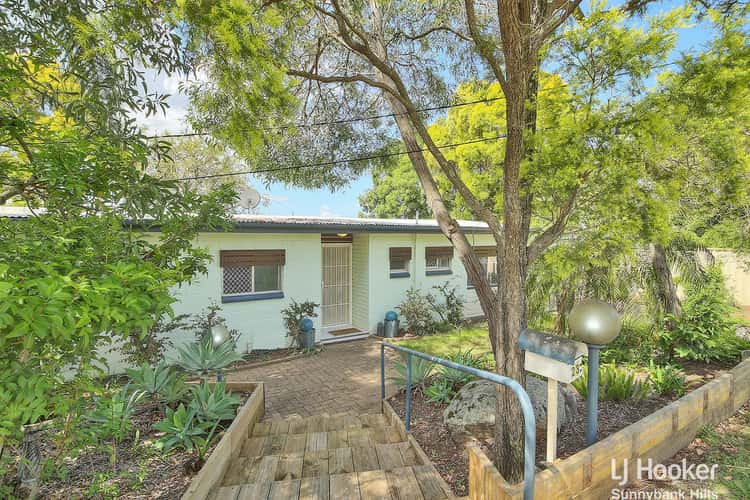Fifth view of Homely house listing, 23 Landseer Street, Sunnybank Hills QLD 4109