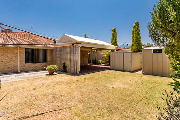 Fourth view of Homely house listing, 44 Innesvale Way, Carramar WA 6031