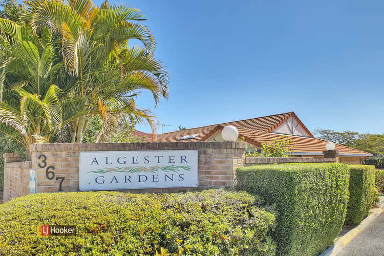 Fifth view of Homely villa listing, 10/367 Algester Road, Algester QLD 4115