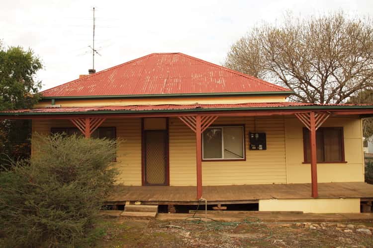 Main view of Homely house listing, 49 Berrembed Street, Grong Grong NSW 2652