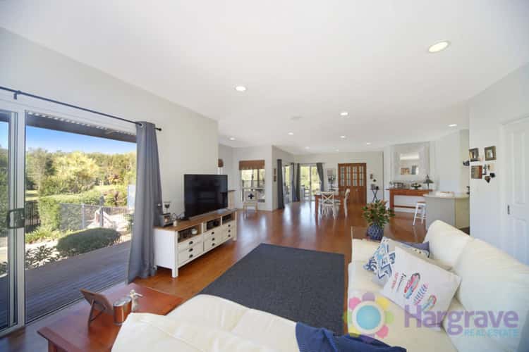 Fourth view of Homely house listing, 61 Lake Flat Road, Boreen Point QLD 4565