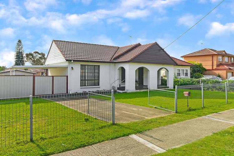Main view of Homely house listing, 111 Kildare Road, Blacktown NSW 2148