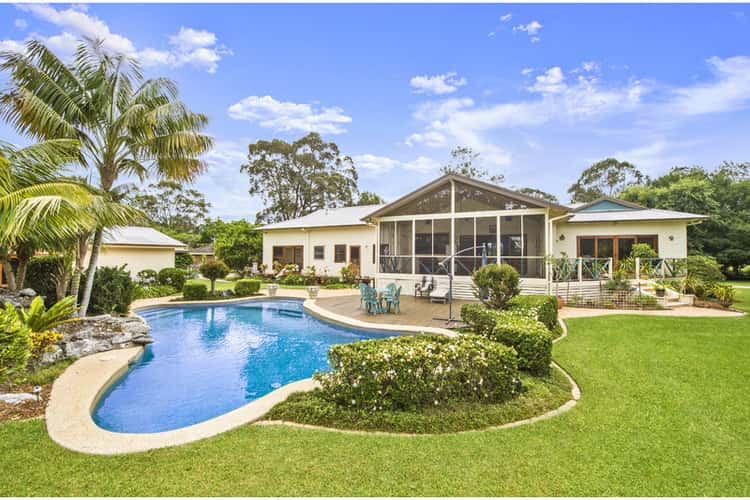 391 Rawdon Island Road, Rawdon Island NSW 2446