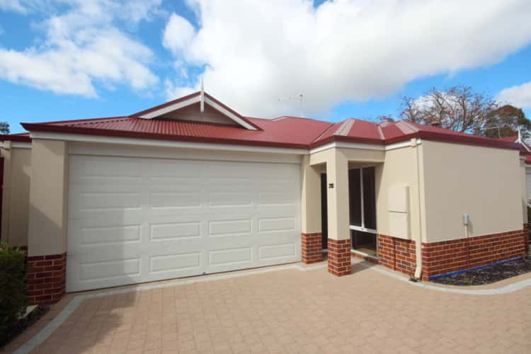 Main view of Homely villa listing, 21D Mona Avenue, Beckenham WA 6107