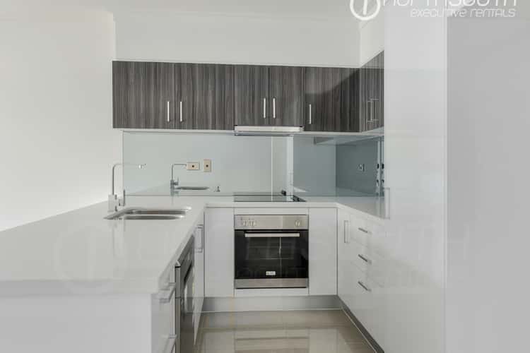 Fourth view of Homely apartment listing, 201/61 Oxford Street, Bulimba QLD 4171