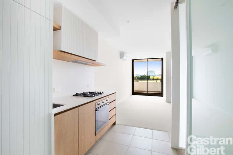 Fourth view of Homely apartment listing, 245/11 Bond Street, Caulfield North VIC 3161