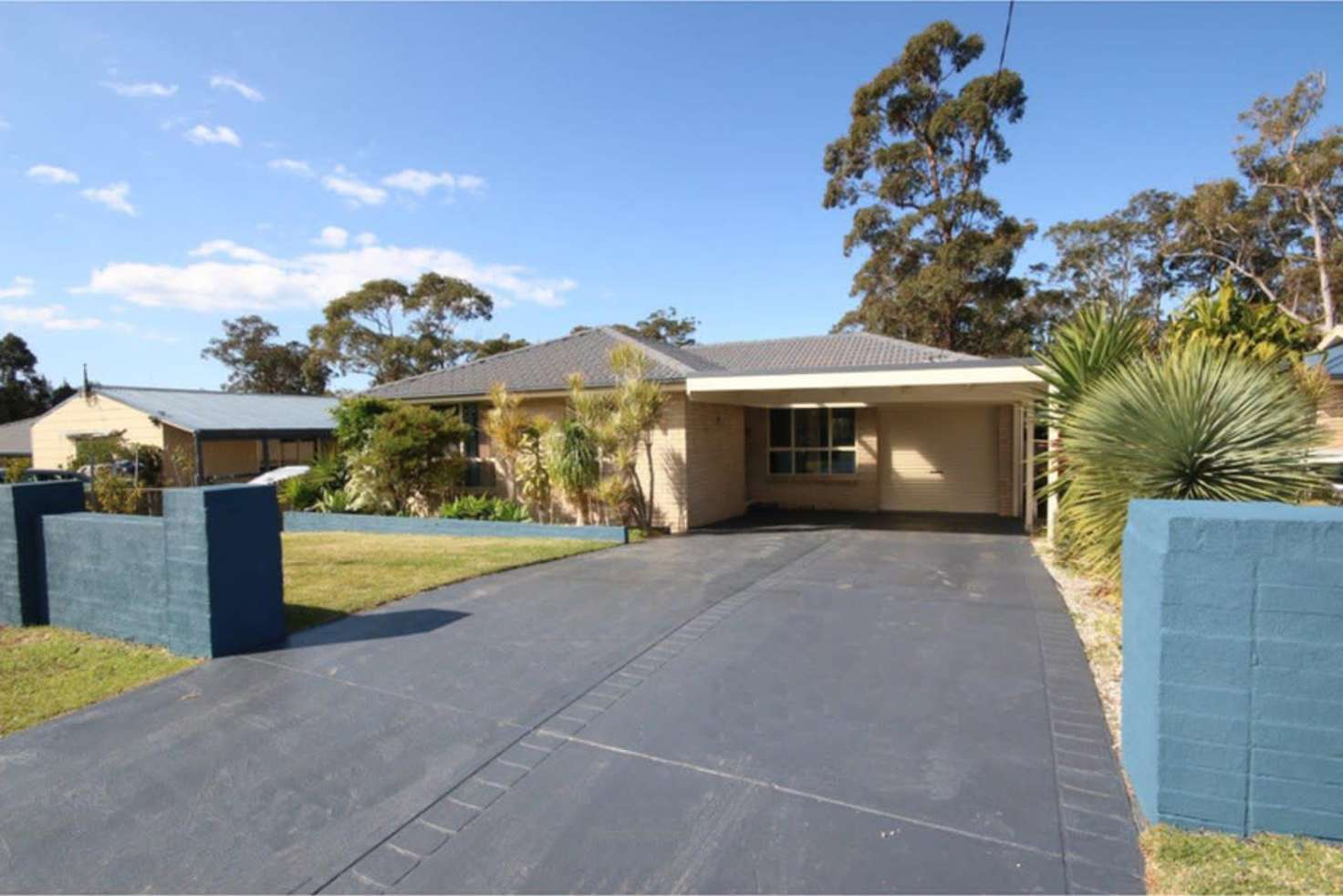 Main view of Homely house listing, 6 Cessna Avenue, Sanctuary Point NSW 2540