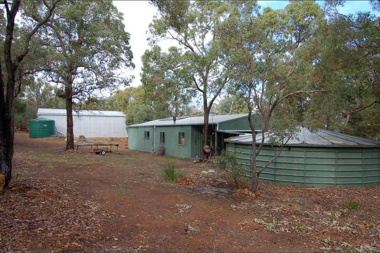 Seventh view of Homely acreageSemiRural listing, 69 Joshua Mews, Baskerville WA 6056