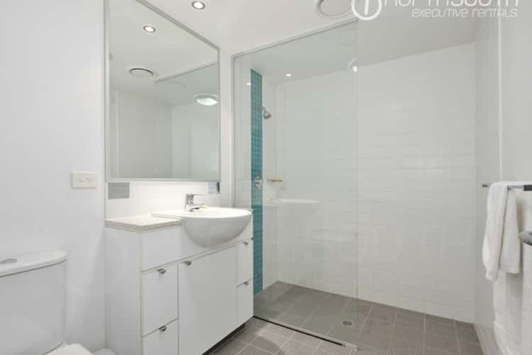 Fifth view of Homely apartment listing, 804/108 Albert Street, Brisbane City QLD 4000