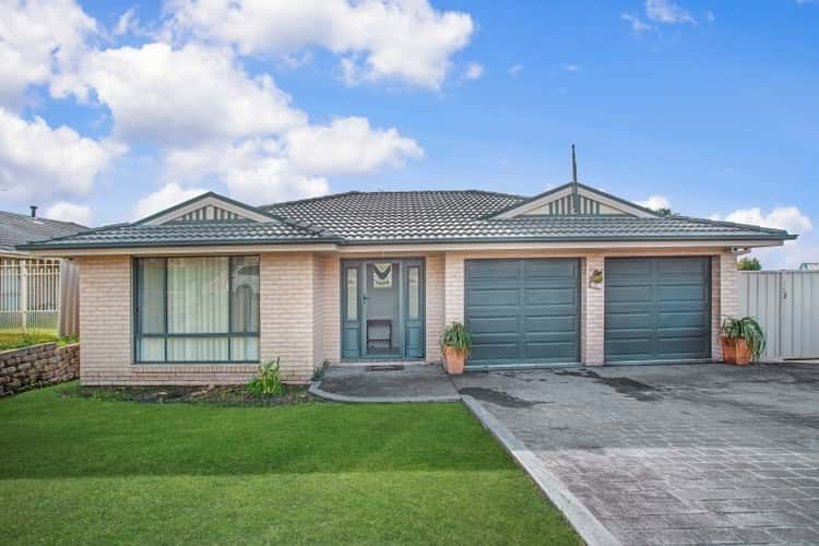 Main view of Homely residentialLand listing, 17 Laurina Avenue, Thornton NSW 2322