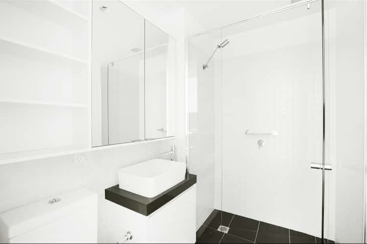 Fourth view of Homely apartment listing, 1/145 Roden Street, West Melbourne VIC 3003