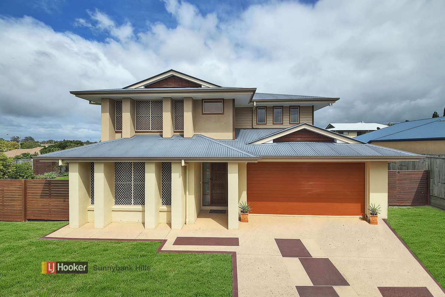Main view of Homely house listing, 19 Trevi Close, Eight Mile Plains QLD 4113
