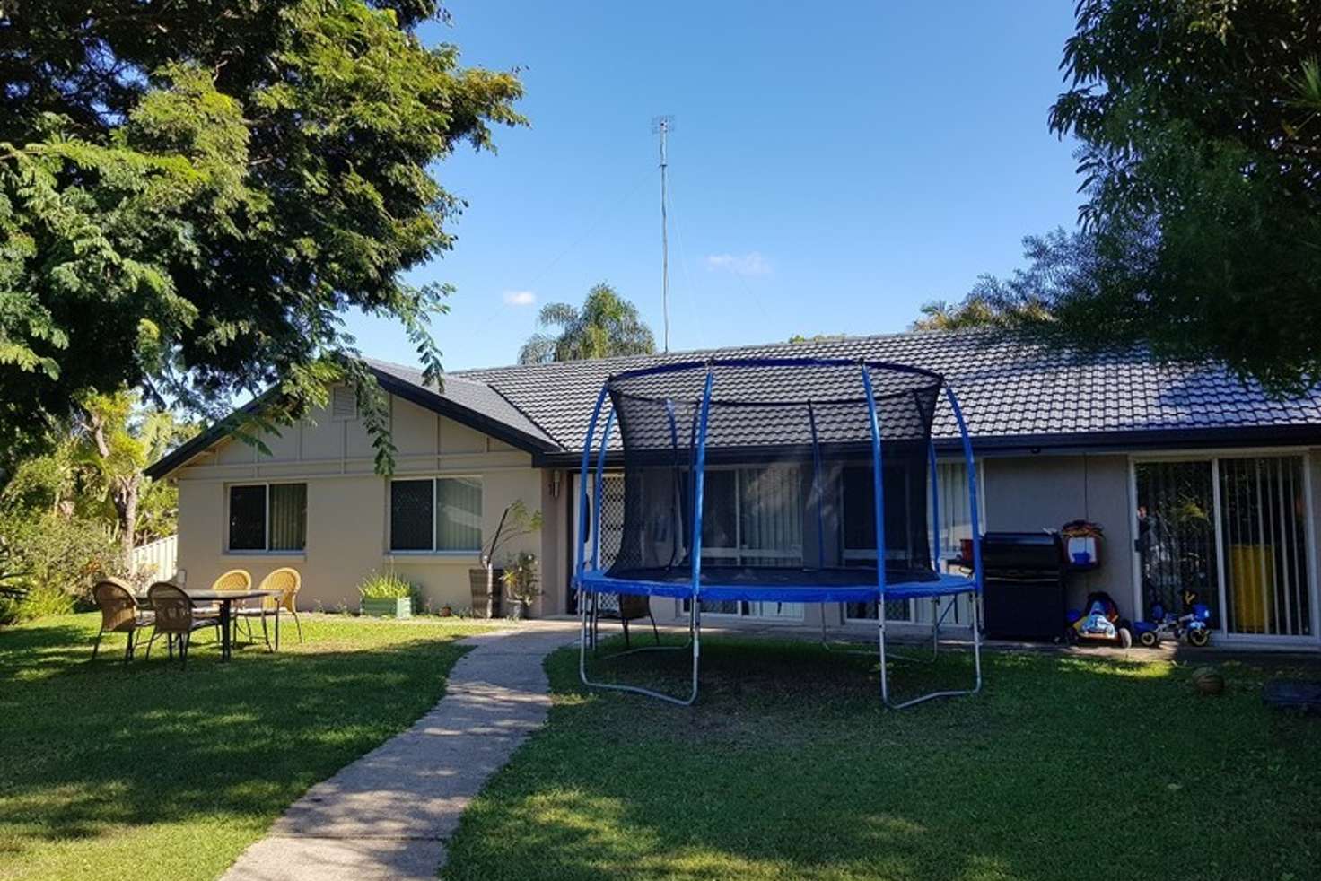 Main view of Homely house listing, 4 Kanni Court, Ashmore QLD 4214