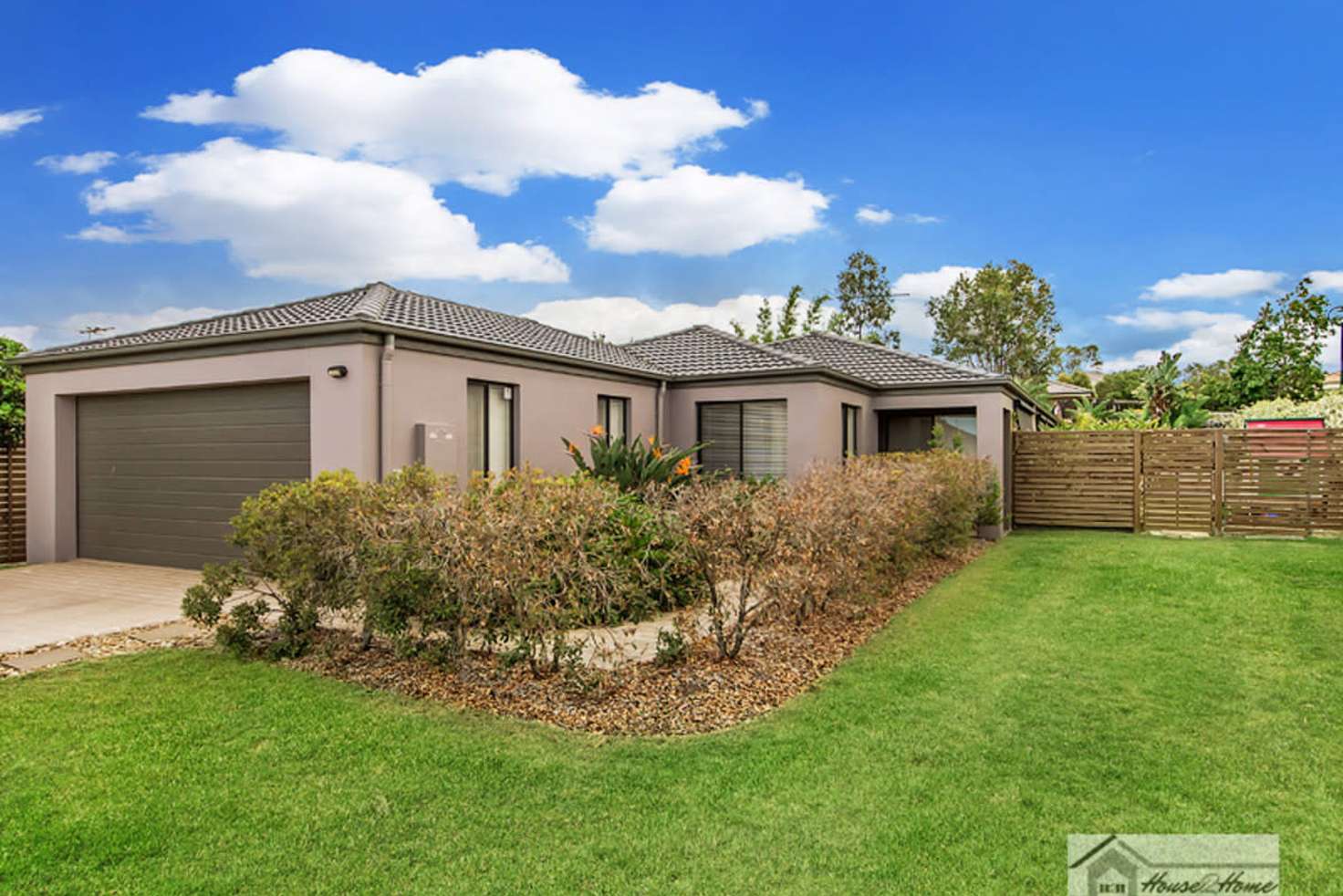 Main view of Homely house listing, 43 Charlton Crescent, Ormeau QLD 4208