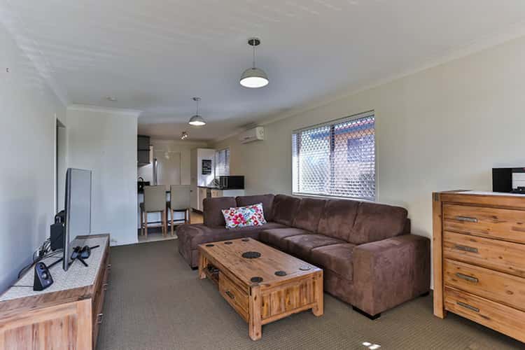 Fifth view of Homely apartment listing, Unit 2/8 Morton Street, South Toowoomba QLD 4350