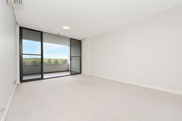 Fourth view of Homely apartment listing, 507/27 Hill Road, Wentworth Point NSW 2127
