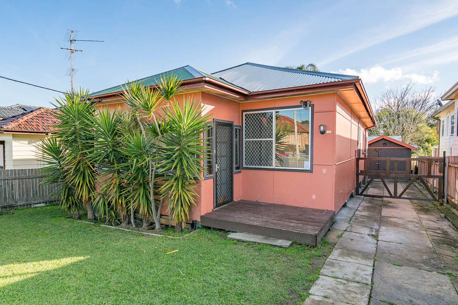 Main view of Homely house listing, 43 Vista Parade, Belmont NSW 2280