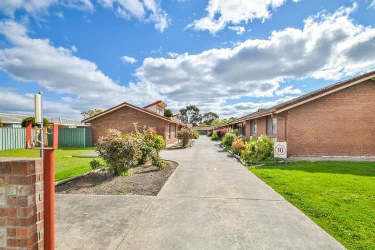 Second view of Homely unit listing, 1/11 McMahon Road, Morphett Vale SA 5162