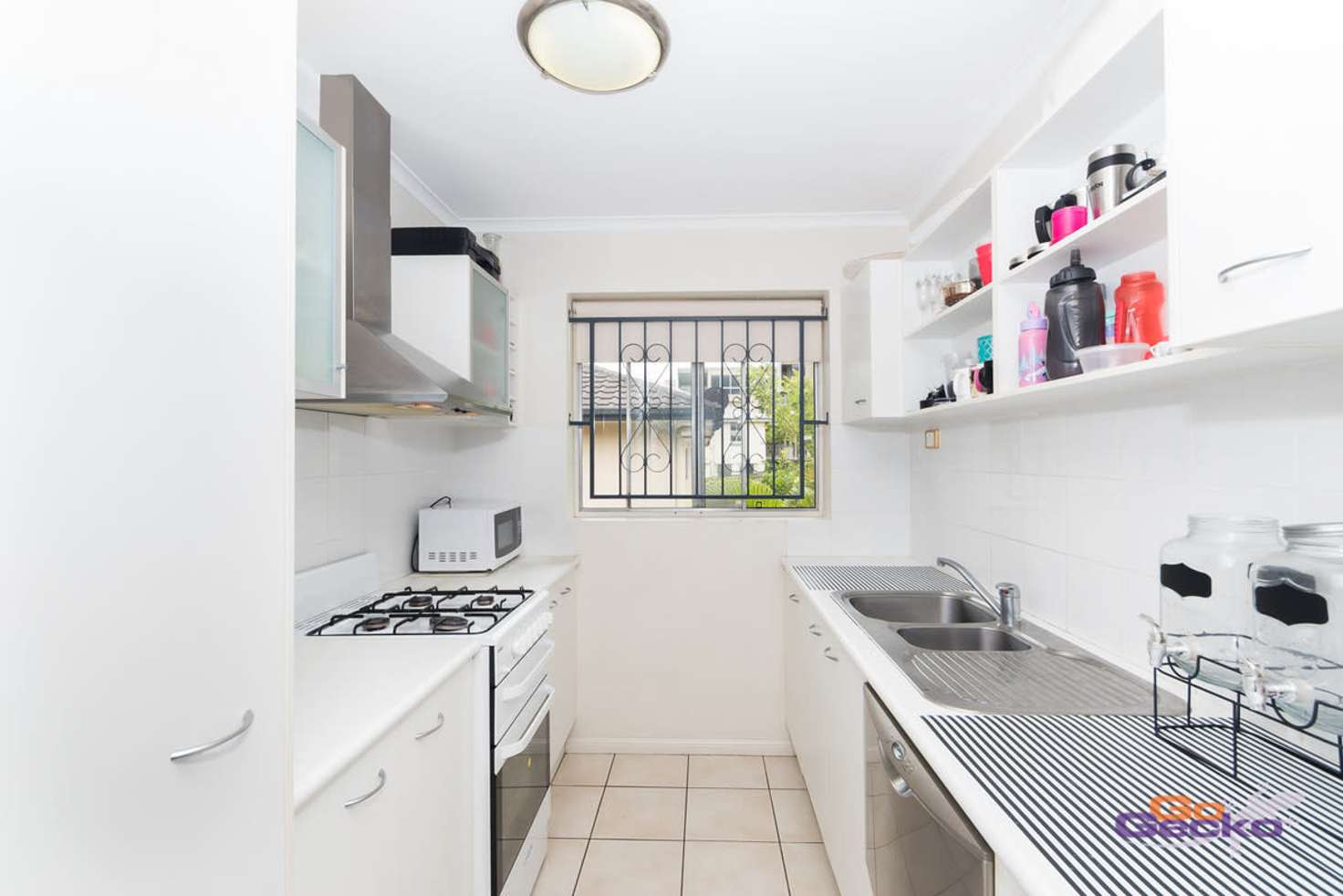 Main view of Homely unit listing, 5/25 Camden Street, Albion QLD 4010