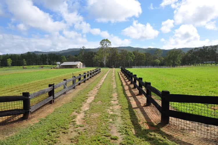 Fifth view of Homely acreageSemiRural listing, 462 Koah Road, Koah QLD 4881