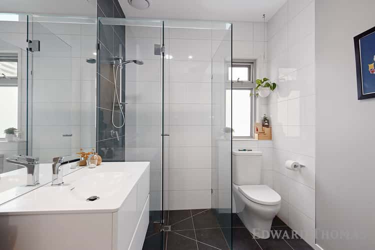 Sixth view of Homely townhouse listing, 2/63 Crown Street, Flemington VIC 3031