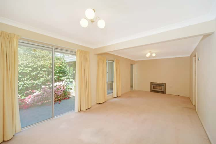 Second view of Homely house listing, 132 Osborne Road, Burradoo NSW 2576