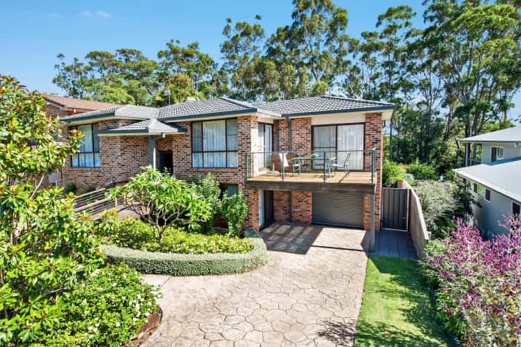 Second view of Homely house listing, 71 Garside Road, Mollymook Beach NSW 2539