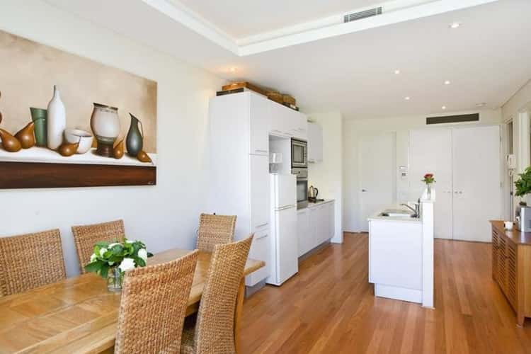 Third view of Homely apartment listing, 2/97-99 Birriga Road, Bellevue Hill NSW 2023