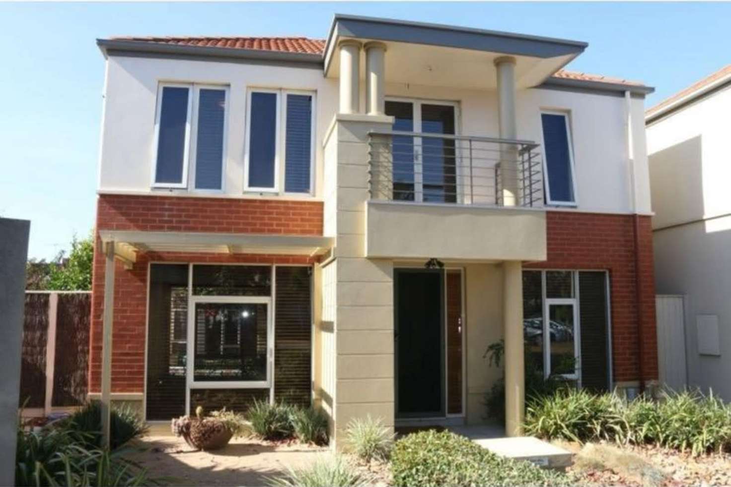 Main view of Homely house listing, 10 Edina Close, Port Melbourne VIC 3207