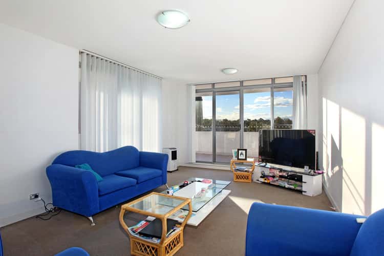 Second view of Homely apartment listing, 13/28 Brickworks Drive, Holroyd NSW 2142