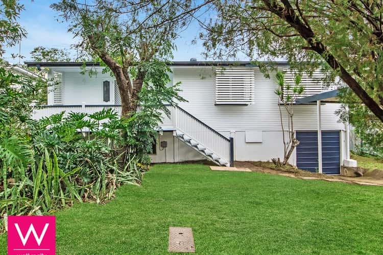Main view of Homely house listing, 27 Vermont Street, Aspley QLD 4034