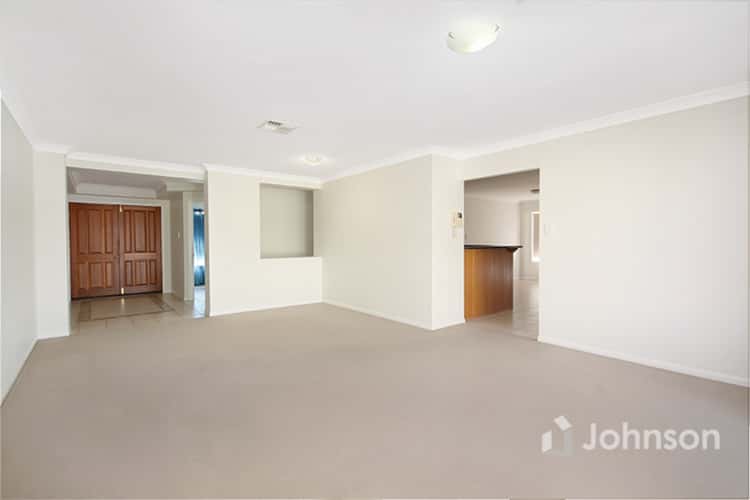 Third view of Homely house listing, 163 Jubilee Avenue, Forest Lake QLD 4078