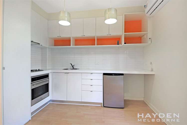 Fourth view of Homely apartment listing, 4/1 Lumley Court, Prahran VIC 3181