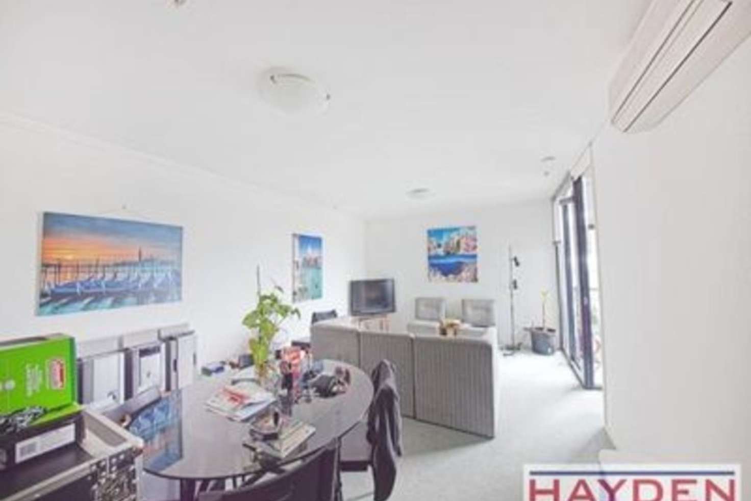 Main view of Homely apartment listing, 171/22 Kavanagh Street, Southbank VIC 3006
