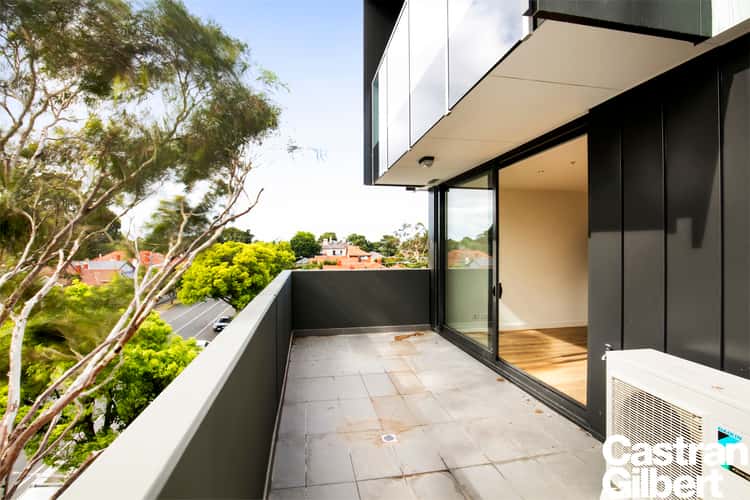 Fifth view of Homely apartment listing, 301/79-81 Asling Street, Brighton VIC 3186