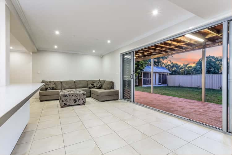 Fifth view of Homely house listing, 14 Capistrano Street, Bracken Ridge QLD 4017