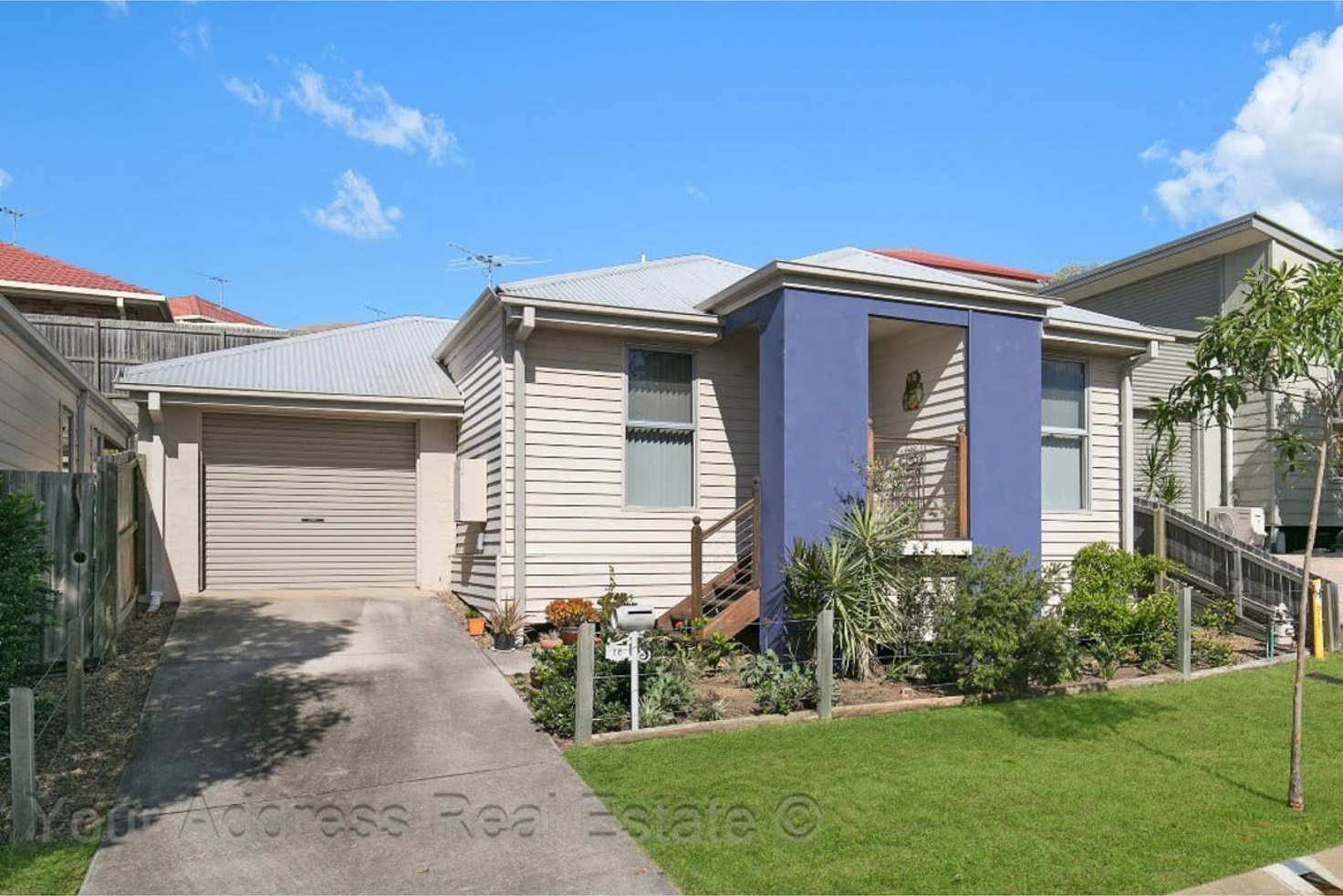 Main view of Homely house listing, 16 Dry Dock Circuit, Springfield Lakes QLD 4300