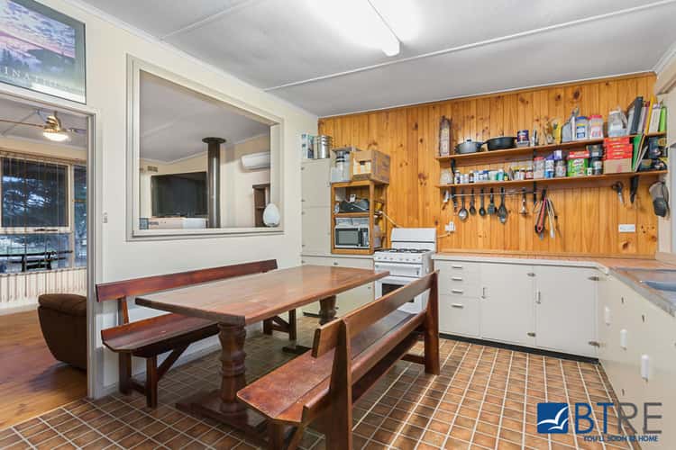Second view of Homely acreageSemiRural listing, 247 Hodgins Road, Hastings VIC 3915