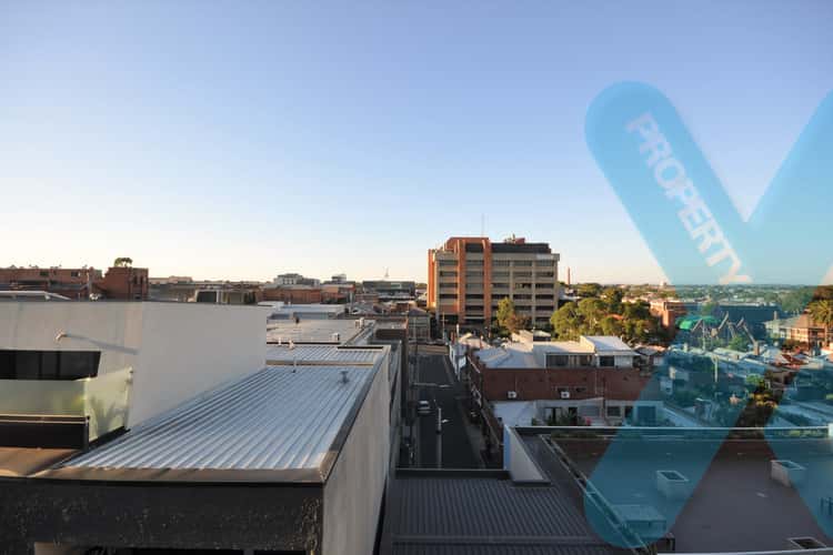 Third view of Homely apartment listing, 506/28 Stanley Street, Collingwood VIC 3066