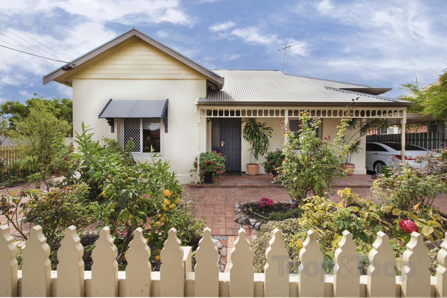 Main view of Homely house listing, 117 Wills Street, Largs Bay SA 5016