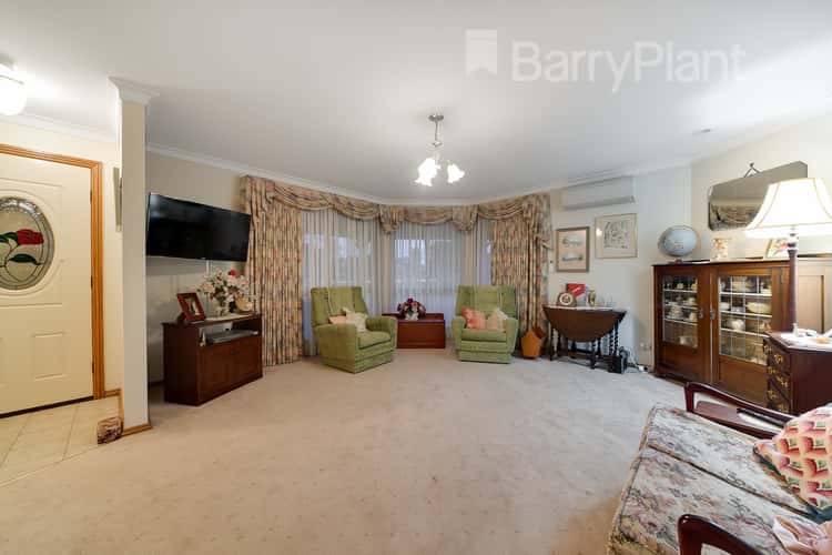 Fourth view of Homely house listing, 1/121 Normanby Street, Warragul VIC 3820