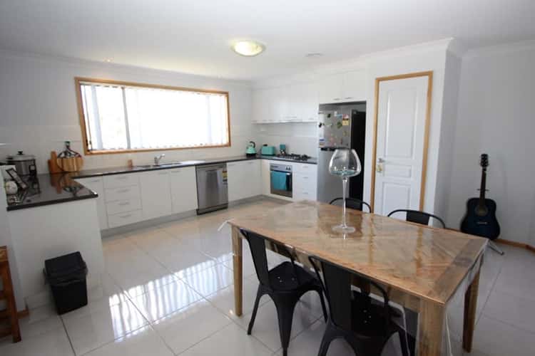 Fifth view of Homely house listing, 21 Balala Crescent, Bourkelands NSW 2650