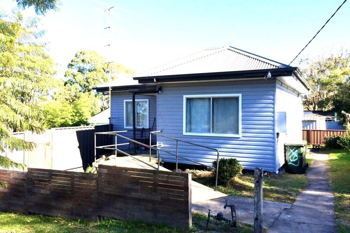Main view of Homely house listing, 145 Fassifern Street, Blackalls Park NSW 2283