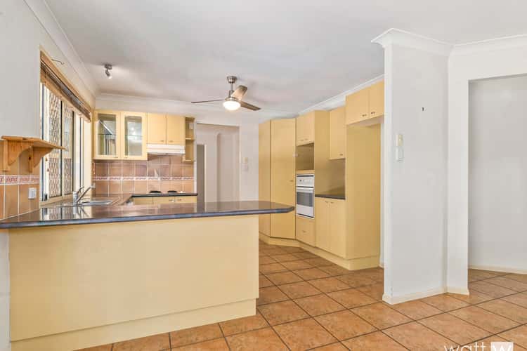 Second view of Homely house listing, 46 Habitat Place, Bridgeman Downs QLD 4035