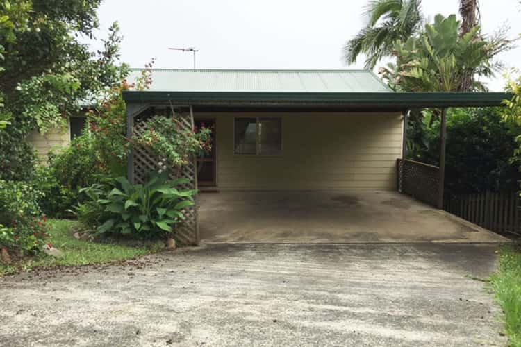 Second view of Homely house listing, Upstairs/33 Casuarina Avenue, Bellingen NSW 2454