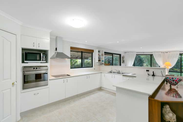 Second view of Homely house listing, 1 Byfield Court, Nerang QLD 4211